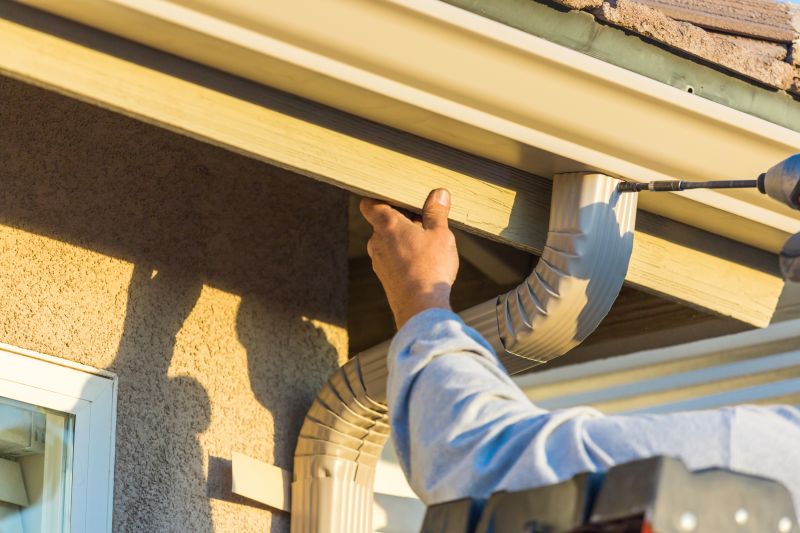 Increase Your Metal Downspout Installation Business with an AI Driven, Targeted Website