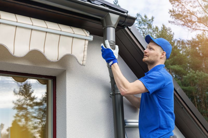 Gutter Reattachment in Boulder, CO
