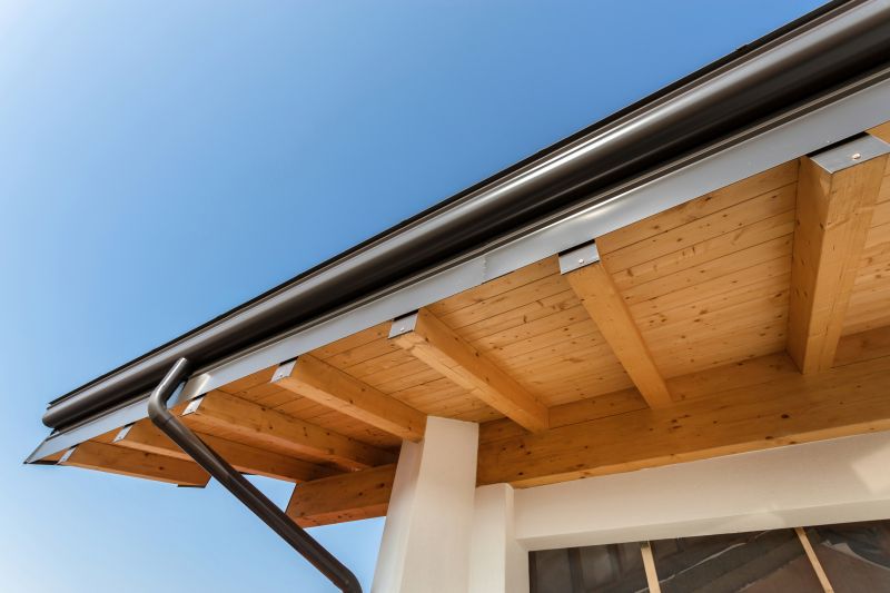 Church Gutter Replacement in Roseville, CA