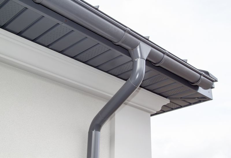 Factory Gutter Installation in Sacramento, CA