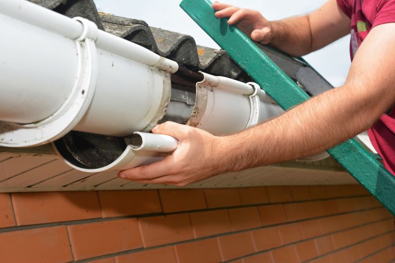 Garage Gutter Repair in Boulder, CO