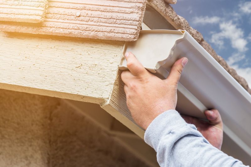 Garage Gutter Repair in Boulder, CO