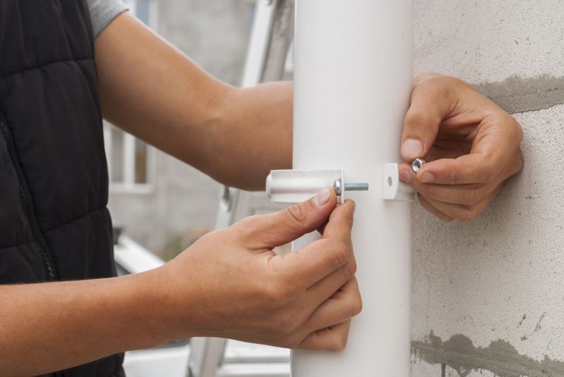 Gutter Clog Removal in Sacramento, CA