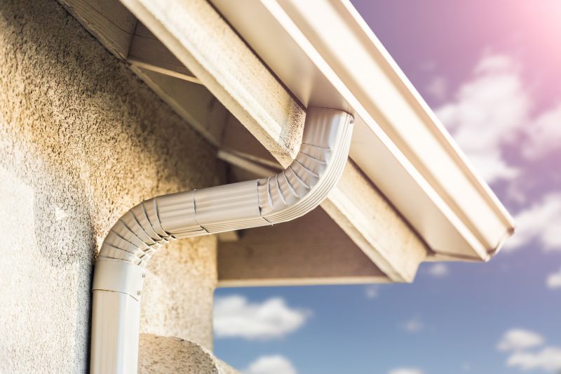 How Seamless Gutter Installation Helps Prevent Leaks And Water Damage