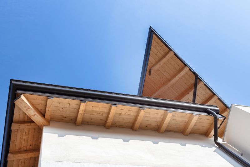 Industrial Gutter Installation in Mcdonough, GA