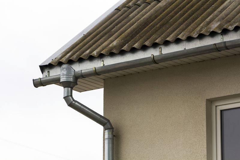 Industrial Gutter Installation in Roseville, CA