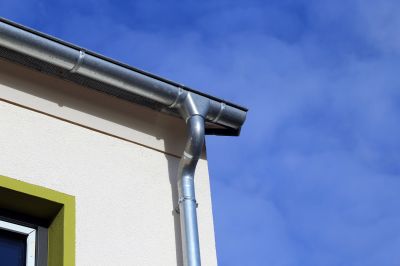 Industrial Gutter Replacement in Clarksville, TN