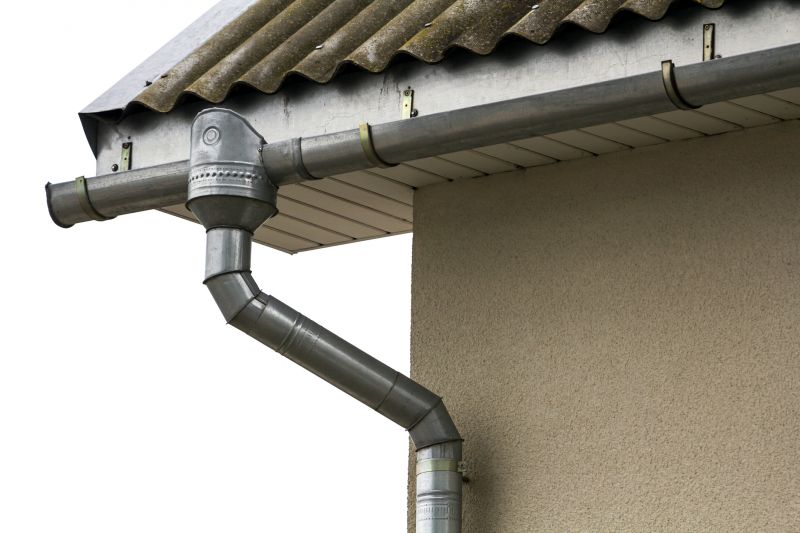 Industrial Gutter Replacement in Clarksville, TN