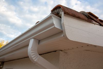 Seamless Gutters Installation in Mcdonough, GA