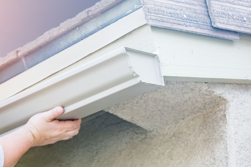 Seamless Gutters Installation in Everett, WA