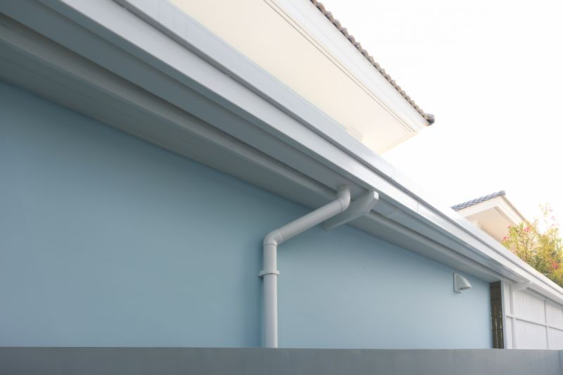 Seamless Gutters Installation in Everett, WA