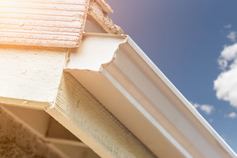 Seamless Gutters Installation in Everett, WA