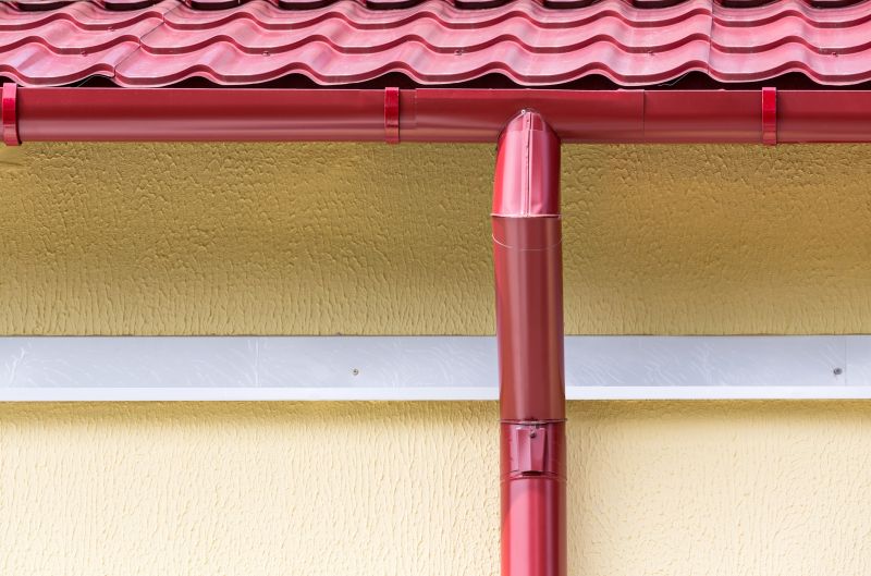 Improves home exterior appearance